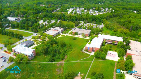 Photo de l’Northern Essex Community College #17