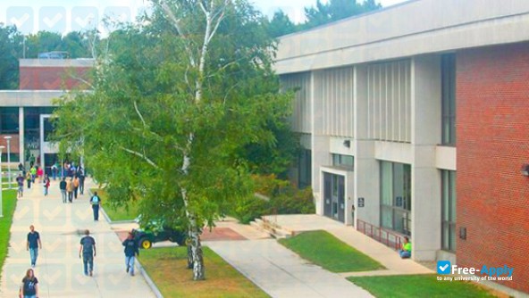 Photo de l’Northern Essex Community College #19