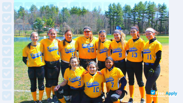 Northern Essex Community College photo #11