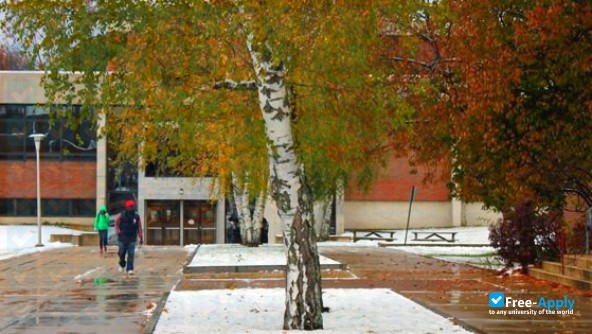 Photo de l’Northern Essex Community College #16