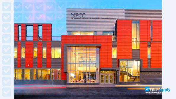 Photo de l’Northern Essex Community College #5