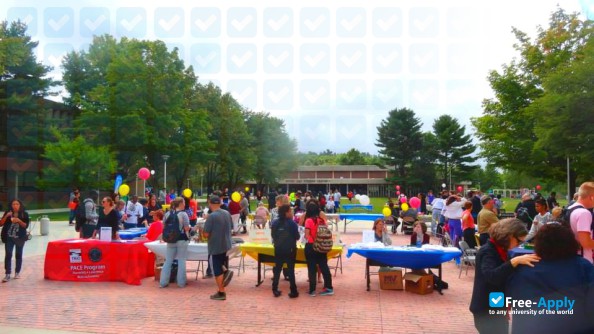 Photo de l’Northern Essex Community College #9