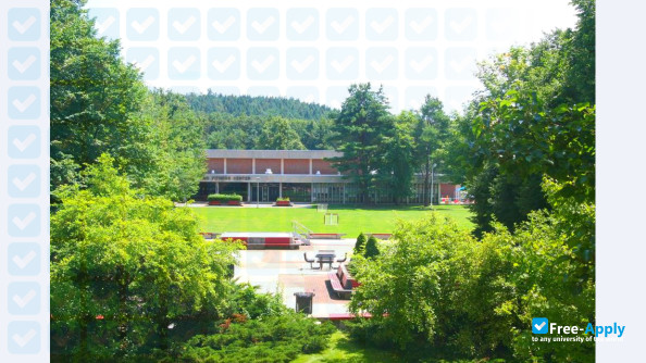 Photo de l’Northern Essex Community College #22