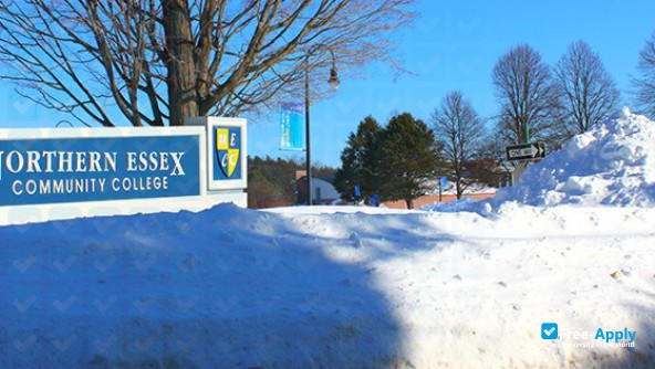 Photo de l’Northern Essex Community College #13