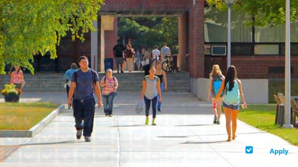 Photo de l’Northern Essex Community College #21