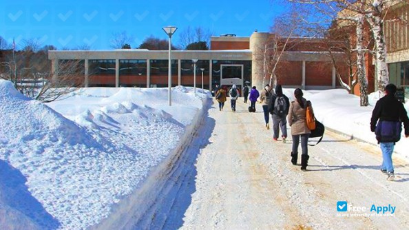 Photo de l’Northern Essex Community College #10