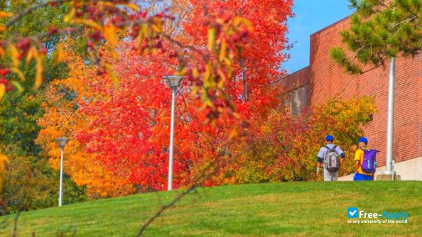 Photo de l’Northern Essex Community College #6