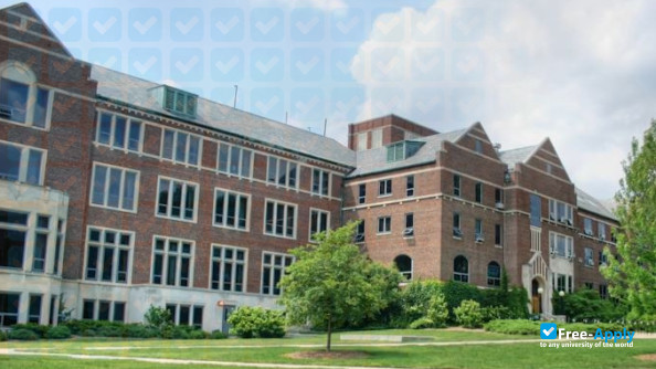 Michigan State University photo #10