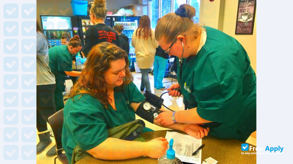 Ohio Valley College of Technology photo #8
