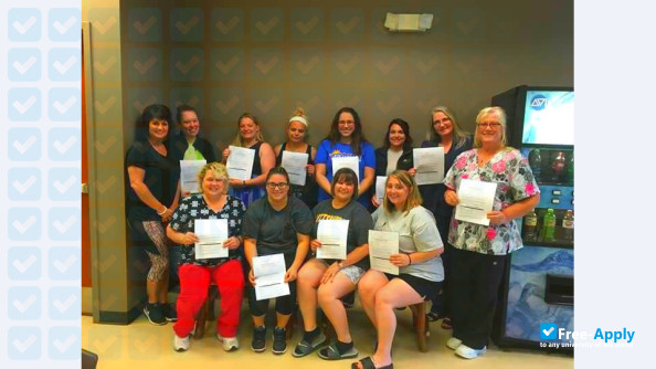 Ohio Valley College of Technology photo #12