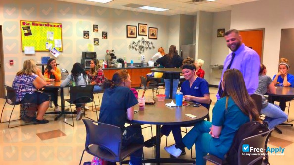 Ohio Valley College of Technology photo #9
