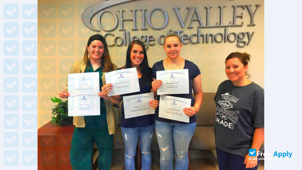 Ohio Valley College of Technology photo #1