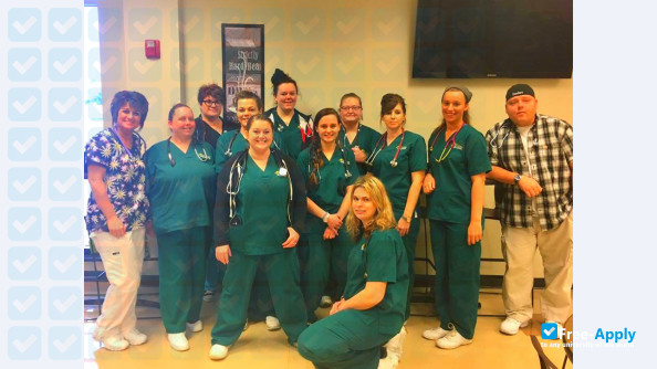 Ohio Valley College of Technology photo #2