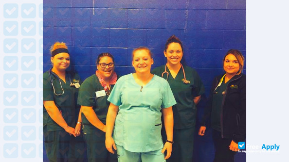 Ohio Valley College of Technology photo #10