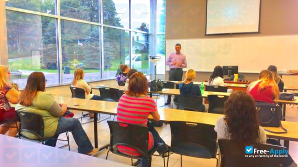 Ohio Valley College of Technology photo #7