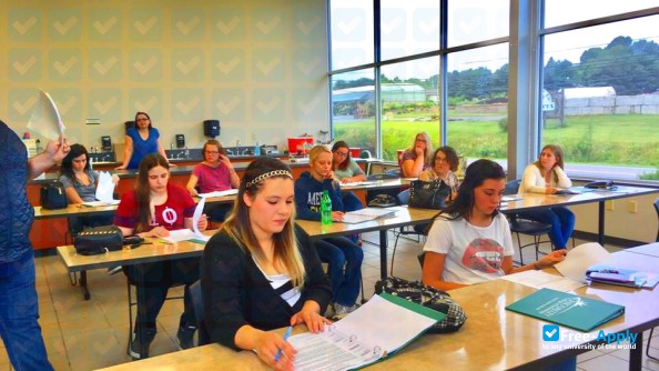 Ohio Valley College of Technology photo #6