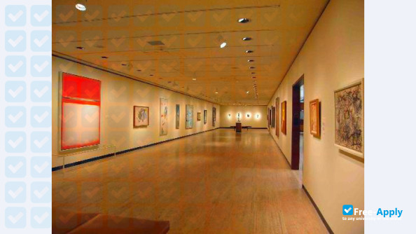Munson Williams Proctor Arts Institute photo #2