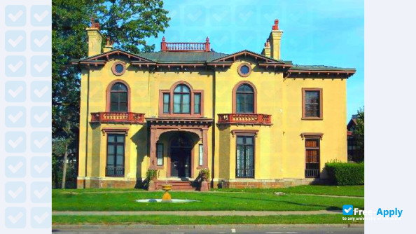 Munson Williams Proctor Arts Institute photo