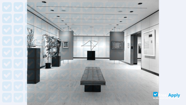 Munson Williams Proctor Arts Institute photo #3