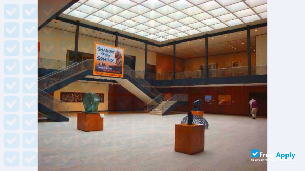 Munson Williams Proctor Arts Institute photo #6