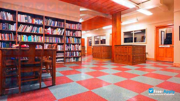 Photo de l’Michigan Technological University #10