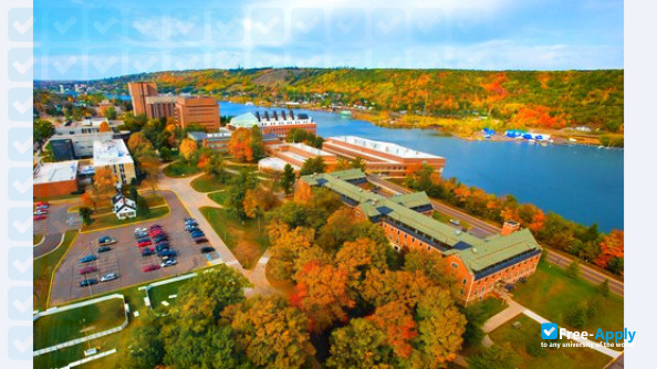 Photo de l’Michigan Technological University #2