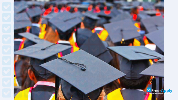 Mid America Baptist Theological Seminary photo #9