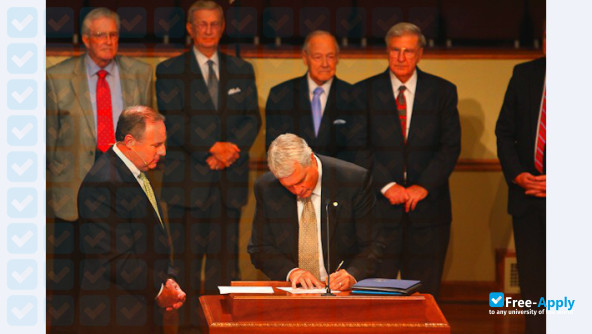 Mid America Baptist Theological Seminary photo #6