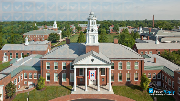 Foto de la Mid America Baptist Theological Seminary #5