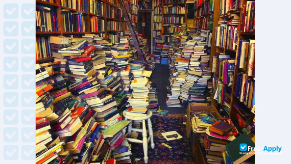 Mid America Baptist Theological Seminary photo #2