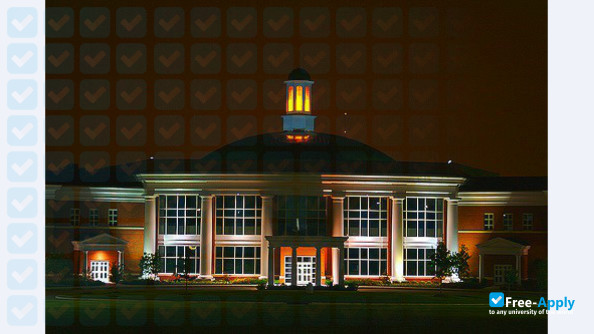 Mid America Baptist Theological Seminary photo #5