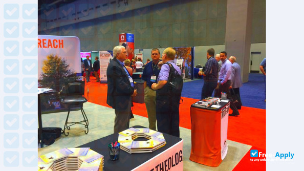 Mid America Baptist Theological Seminary photo #11