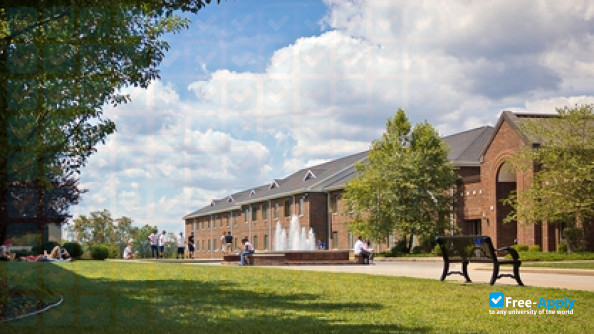 Ohio Valley University photo #1