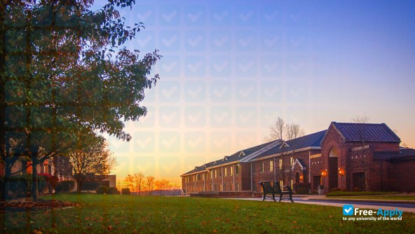 Ohio Valley University photo #8