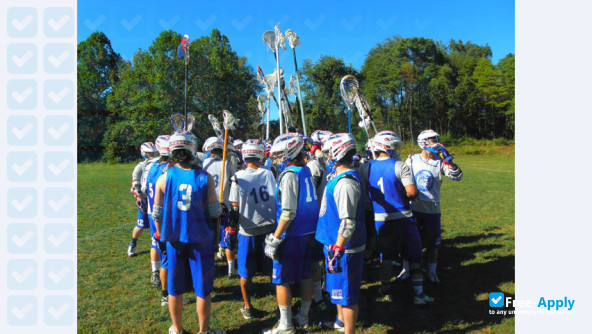 Ohio Valley University photo #9