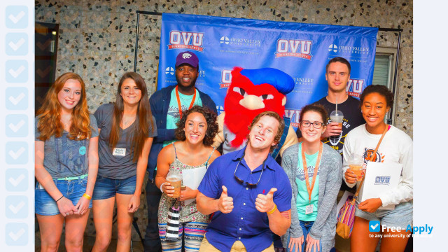 Foto de la Ohio Valley University #2