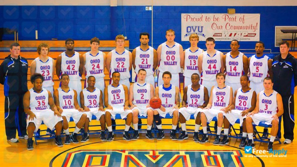 Ohio Valley University photo #4