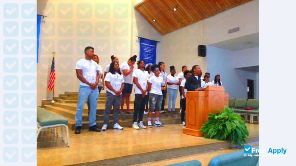 Ohio Valley University photo #3