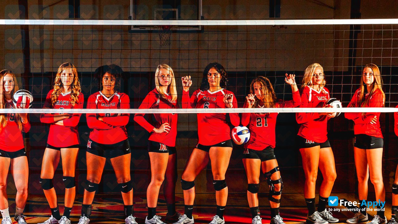 Foto de la Mid America Christian University #3