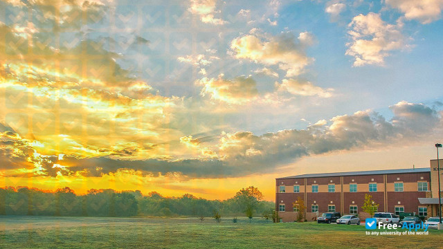 Mid America Christian University photo #8