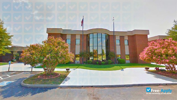 Foto de la Mid America Christian University #8