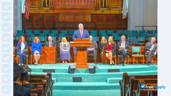 Mid America College of Funeral Service photo #3