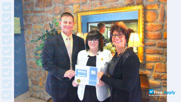 Mid America College of Funeral Service photo #7