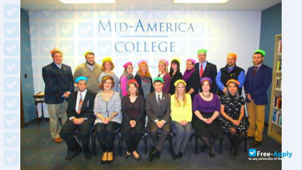 Mid America College of Funeral Service photo #11