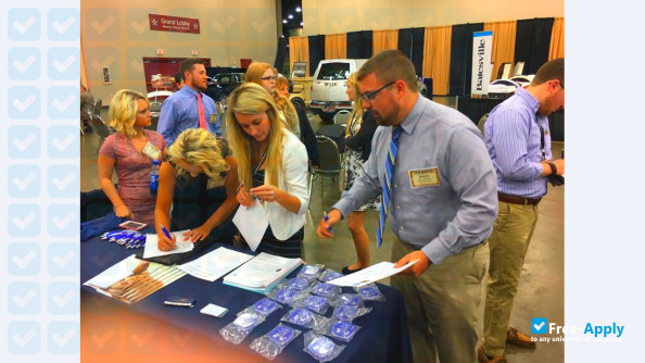Mid America College of Funeral Service photo #9