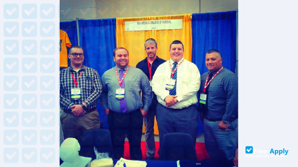 Mid America College of Funeral Service photo #4