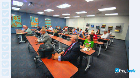 Mid America College of Funeral Service photo #2