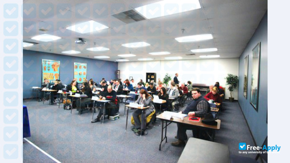 Mid America College of Funeral Service photo #6