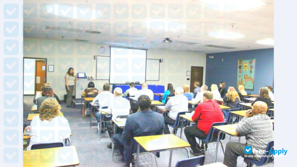 Mid America College of Funeral Service photo #5