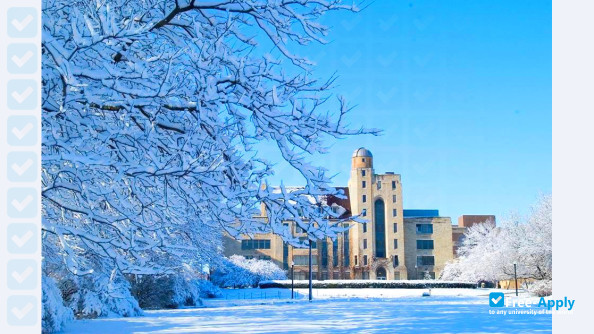 Northern Illinois University photo #3